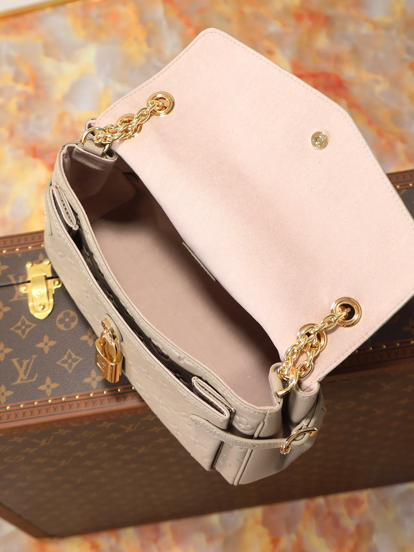 Chain Bag