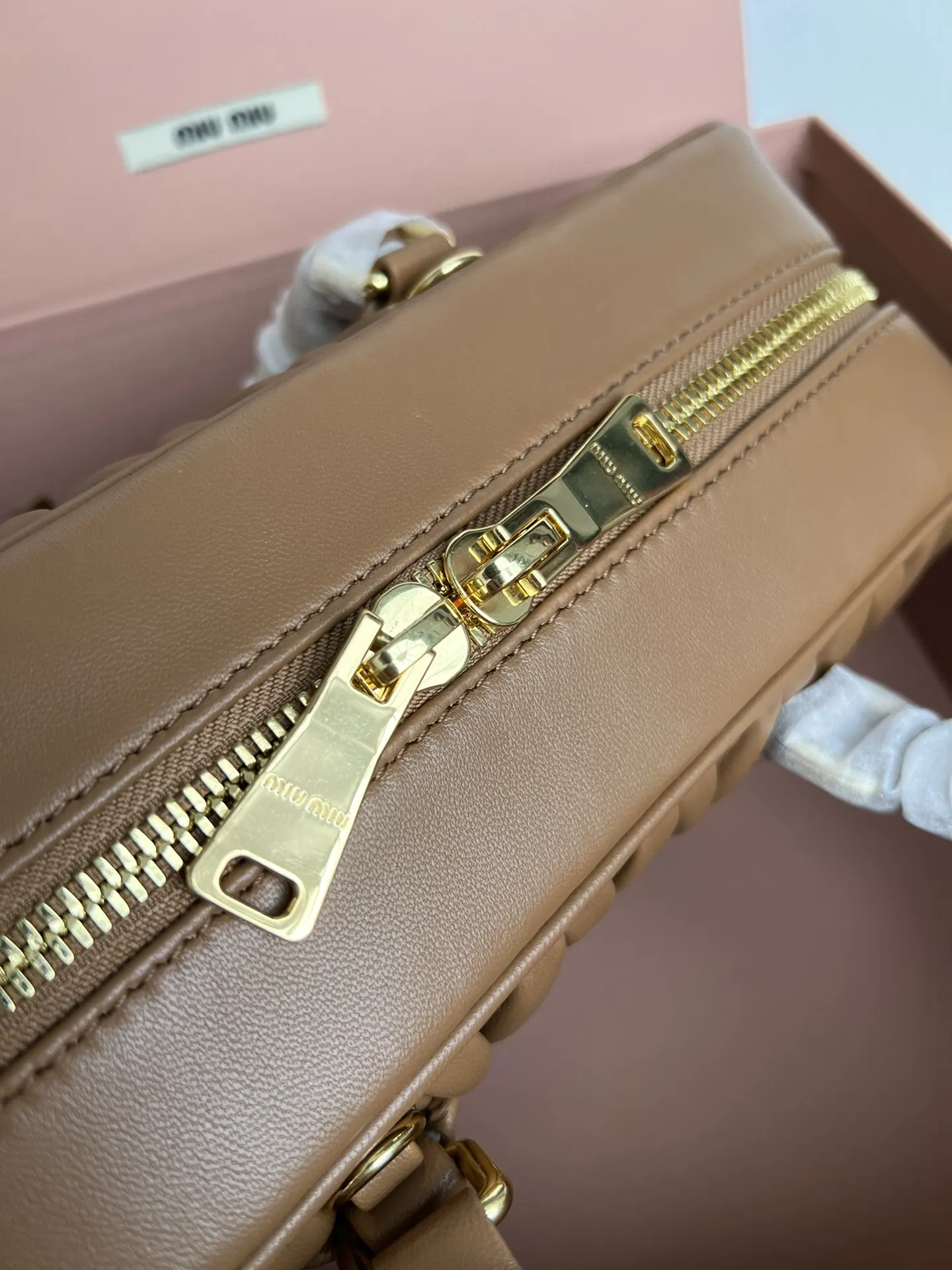 Crossbody Bag Lightweight