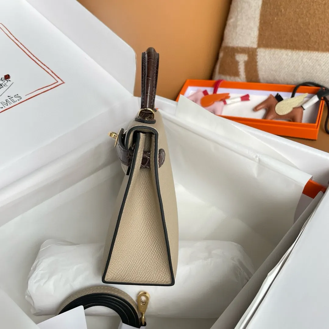 Hermès Kelly Handbag