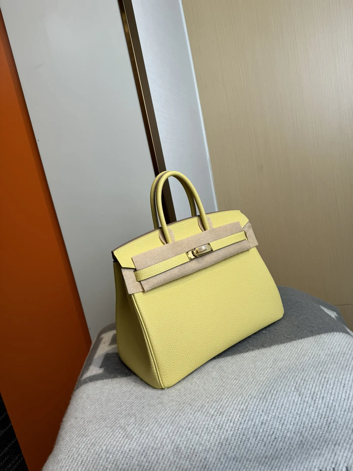 Top Handle Bag Commuter