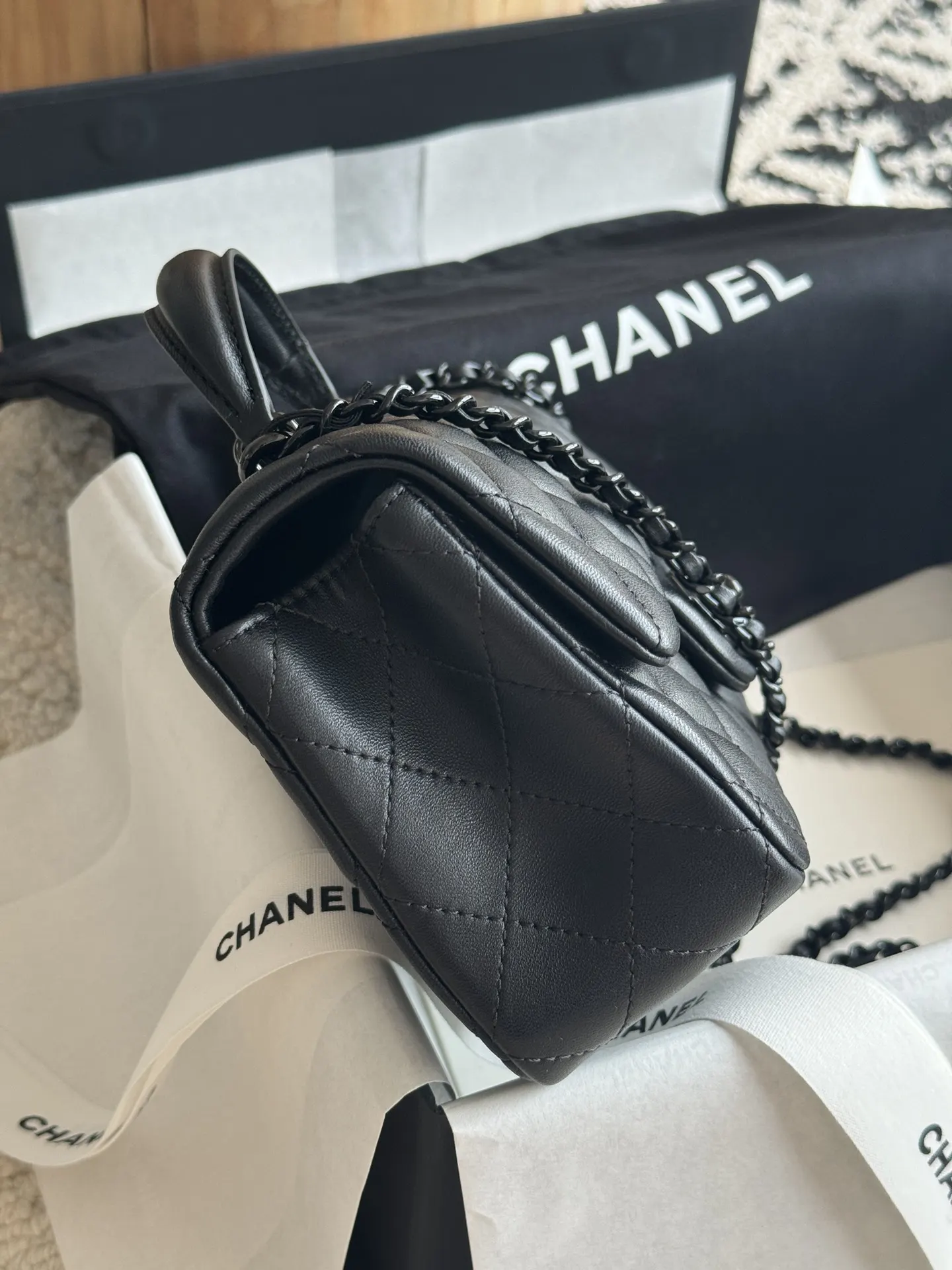 Chain Bag