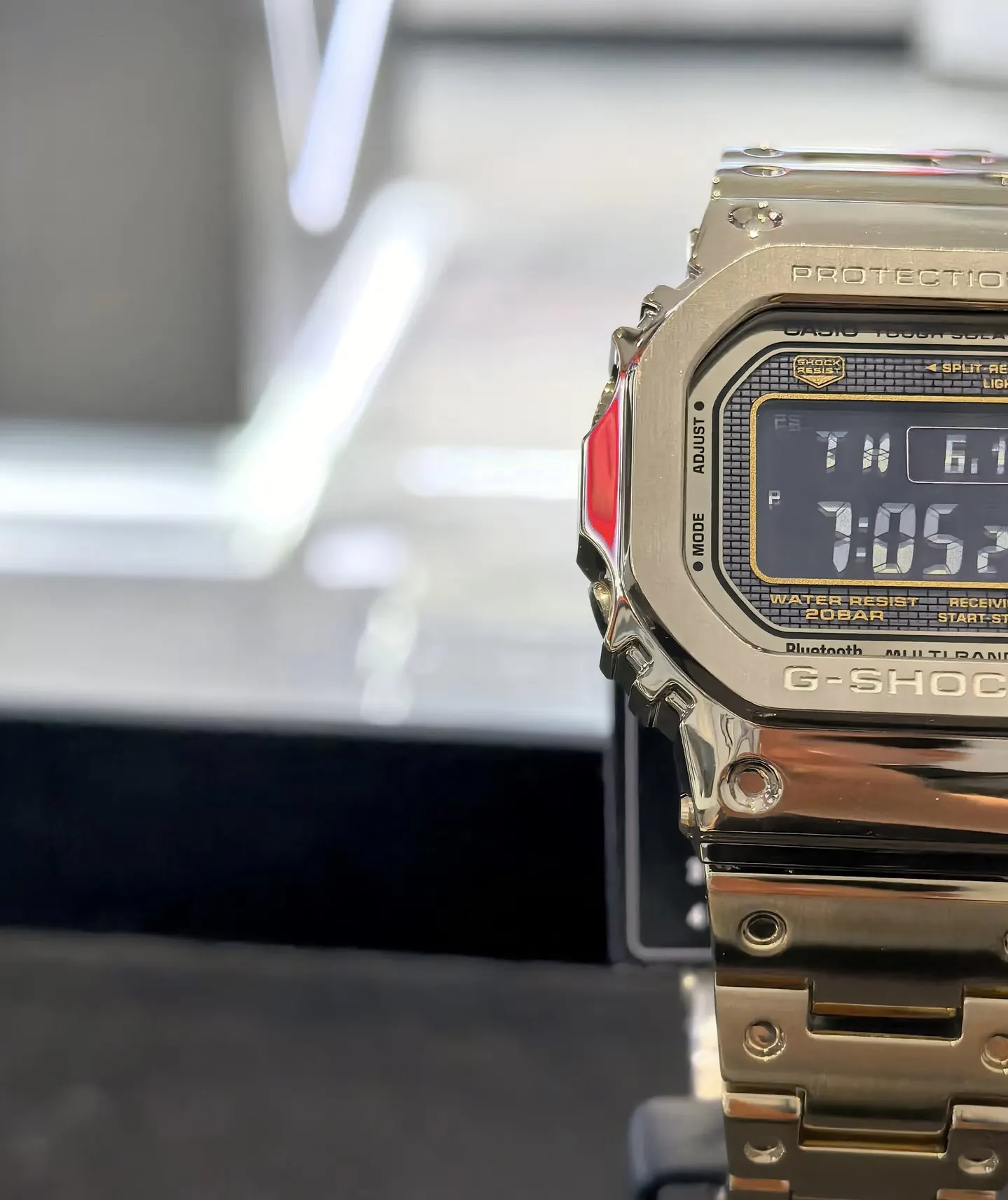 Watch Classic
