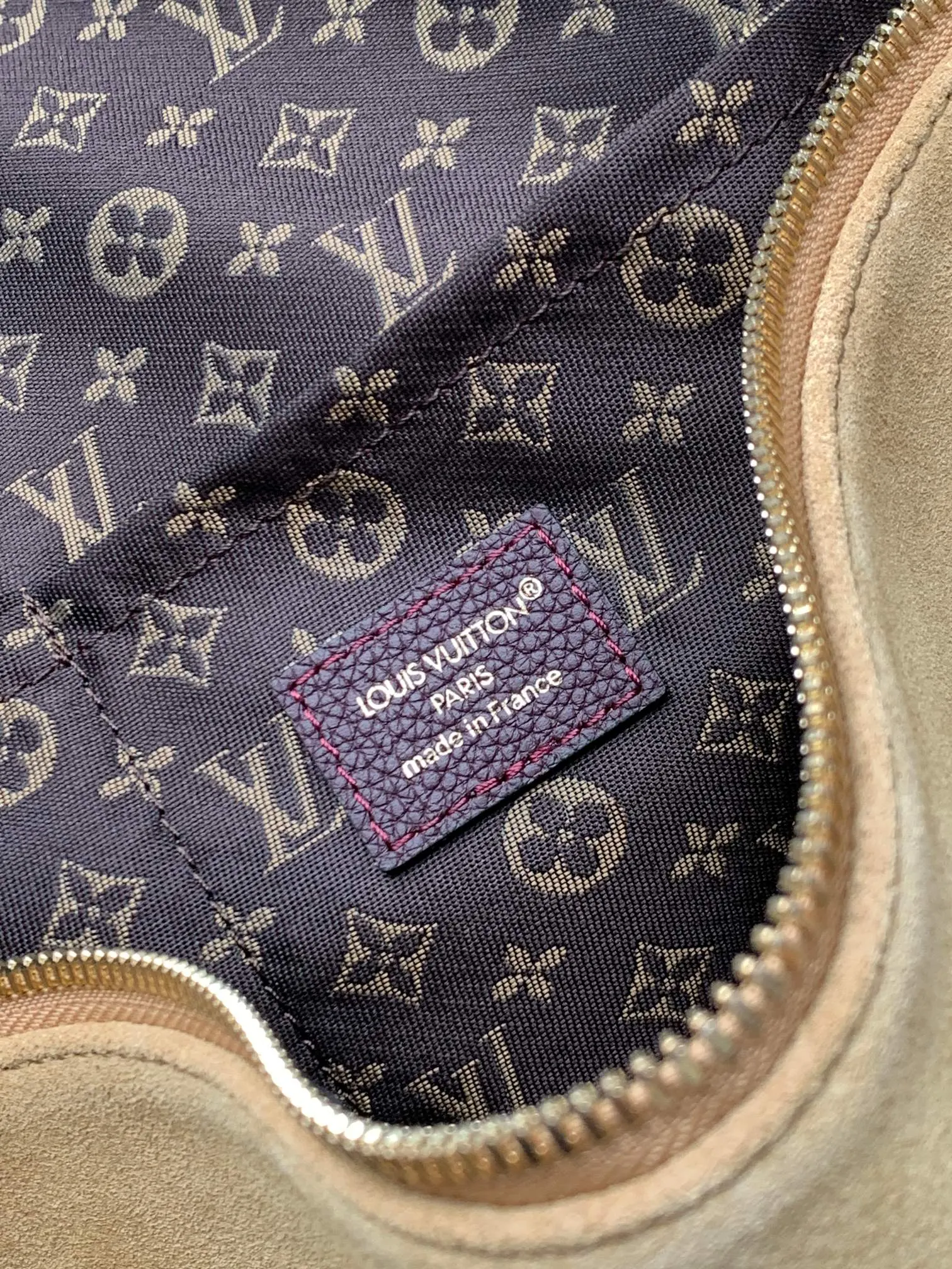 Fashion Item Travel Leather