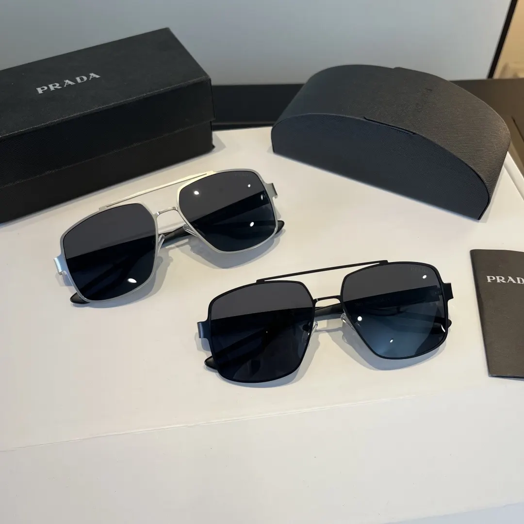 Prada 太阳眼镜 時尚遮阳 太陽鏡