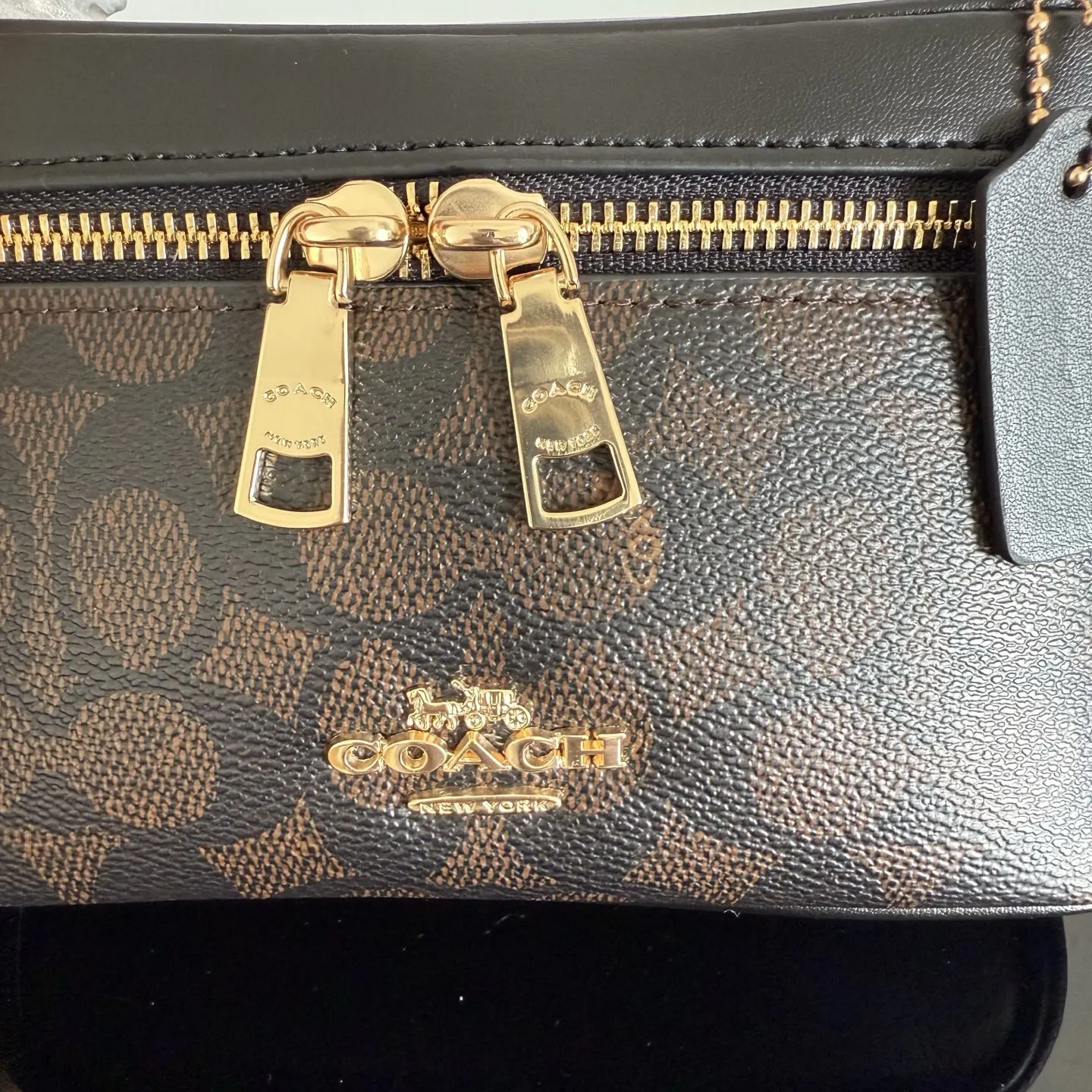 Cosmetic Pouch