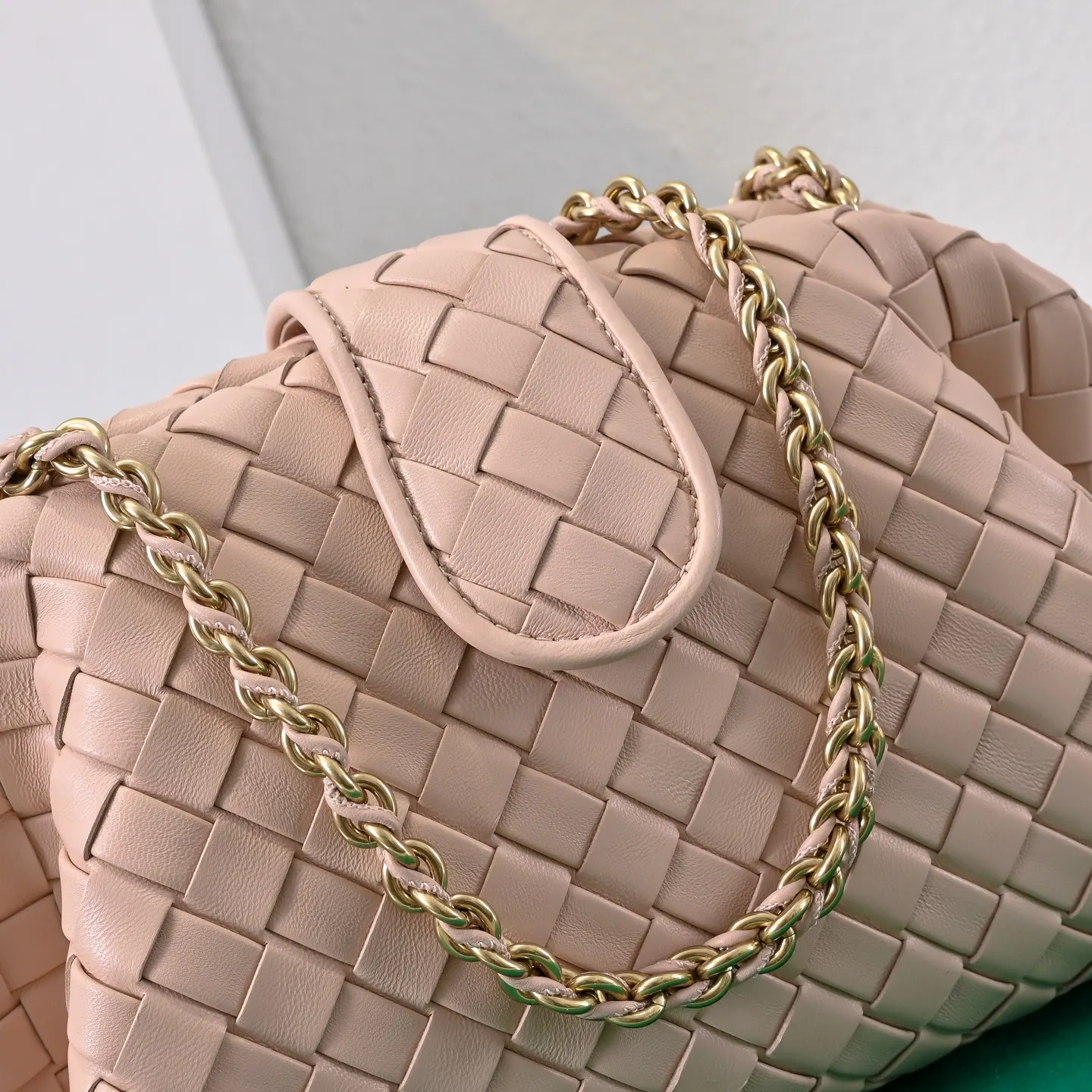 Chain Bag