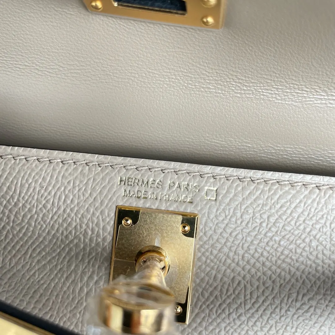 Hermès Kelly Handbag