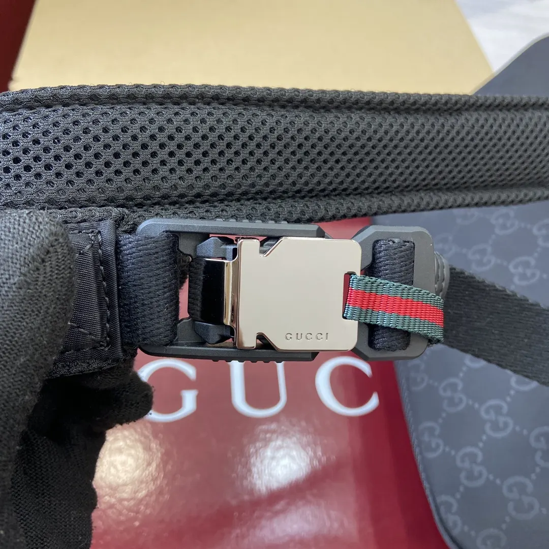 Gucci 腰包 休閒腰包款
