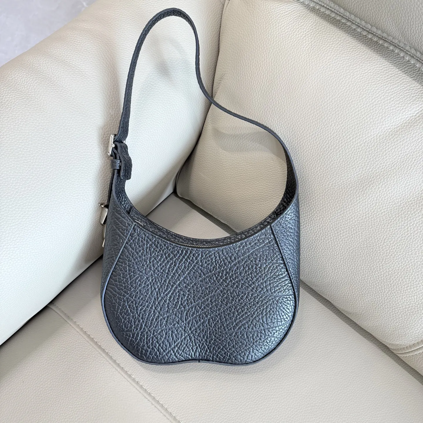 Backpack Leather