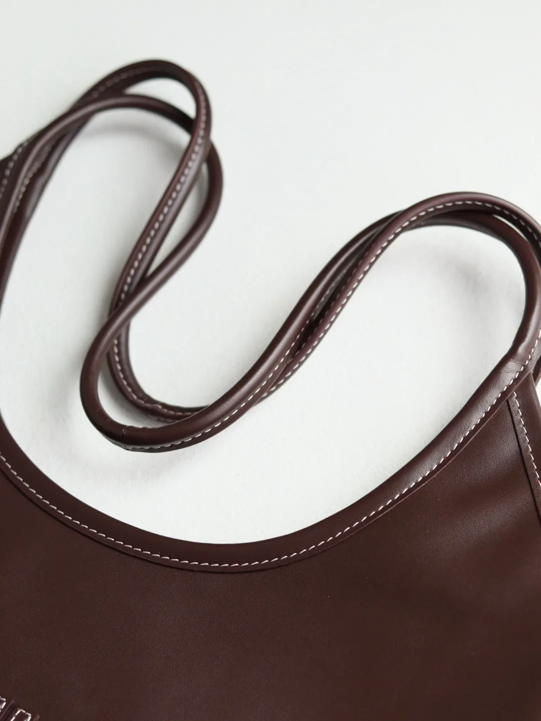 Tote Bag Leather