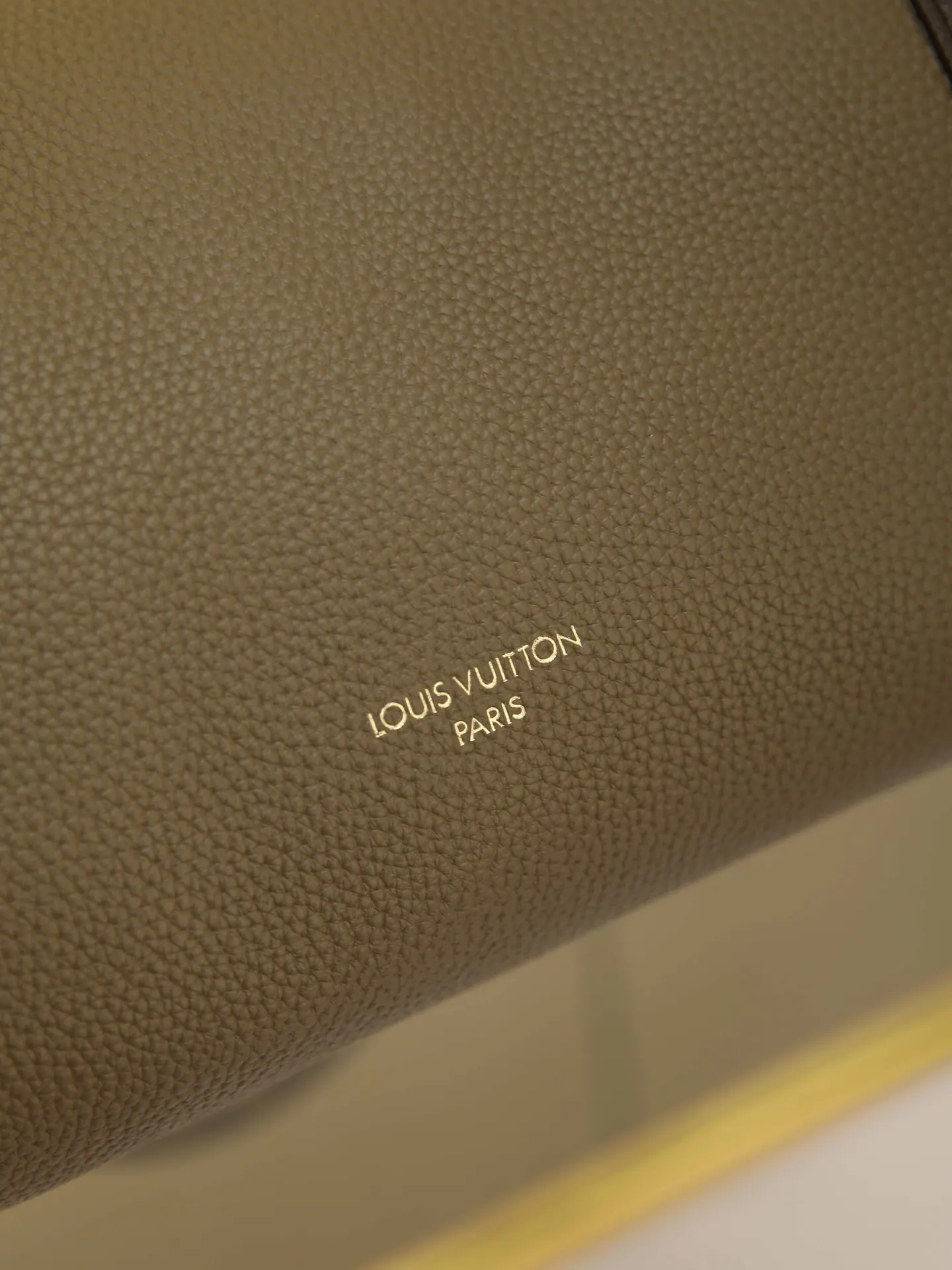LV Keepall 牛皮 旅行包 大容量旅行款
