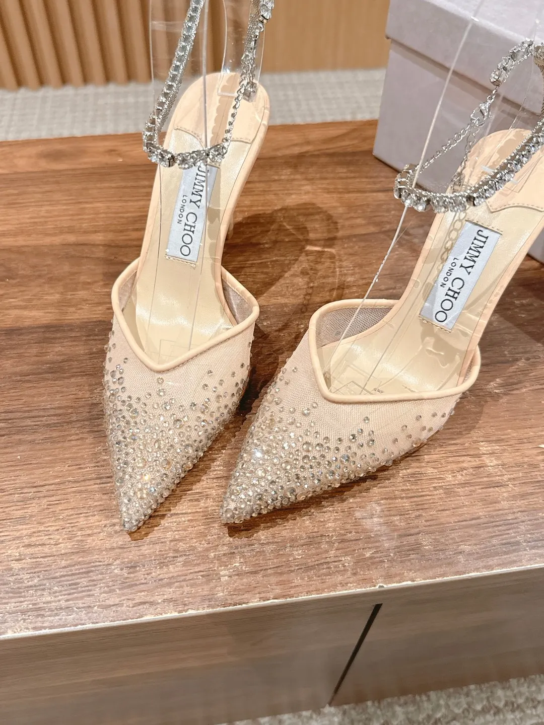 Jimmy Choo Style Image 7 Jimmy Choo Style Image 7