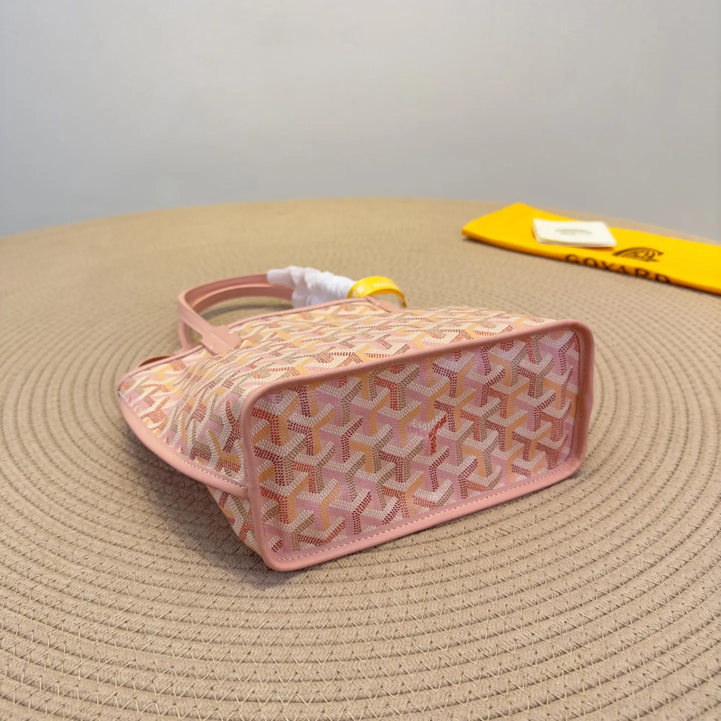 Goyard Tote Bag