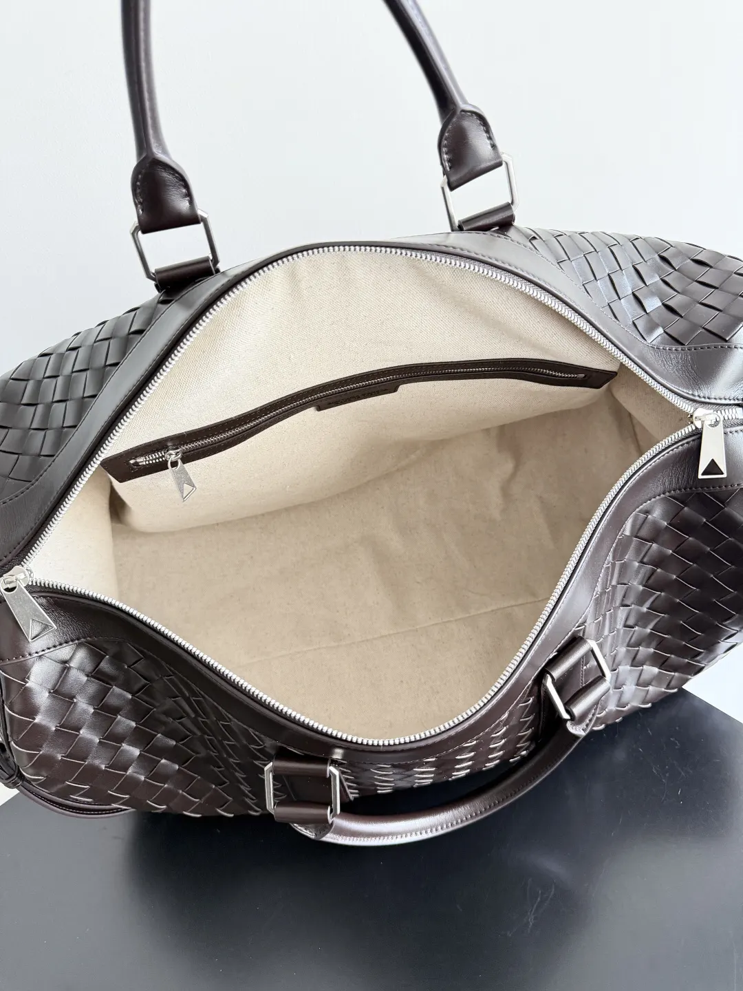 Bottega Veneta 旅行袋 大容量旅行款