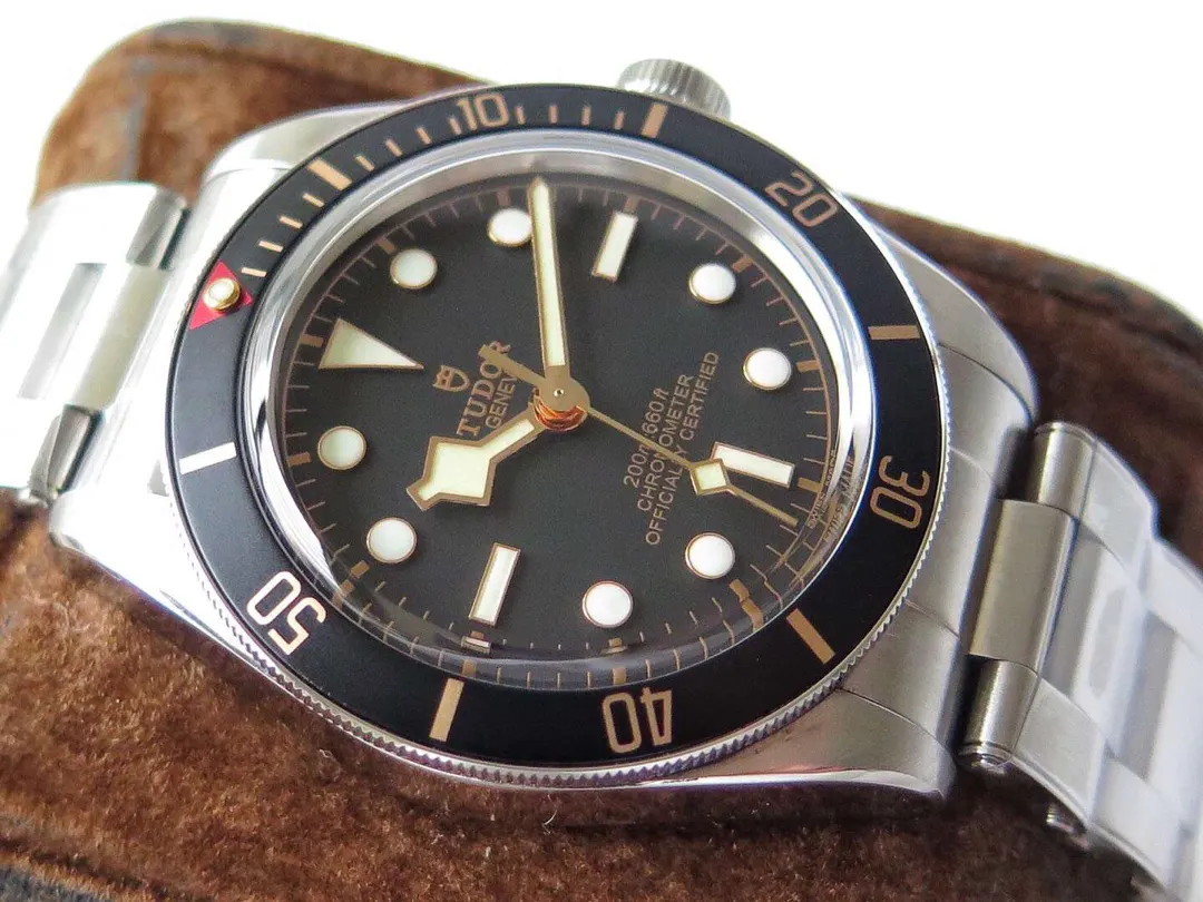 Watch Classic