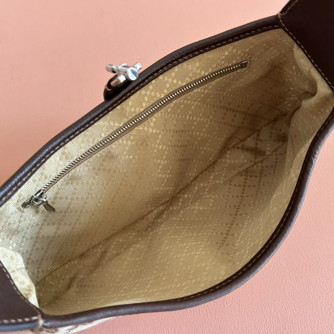 Gucci Leather Bag