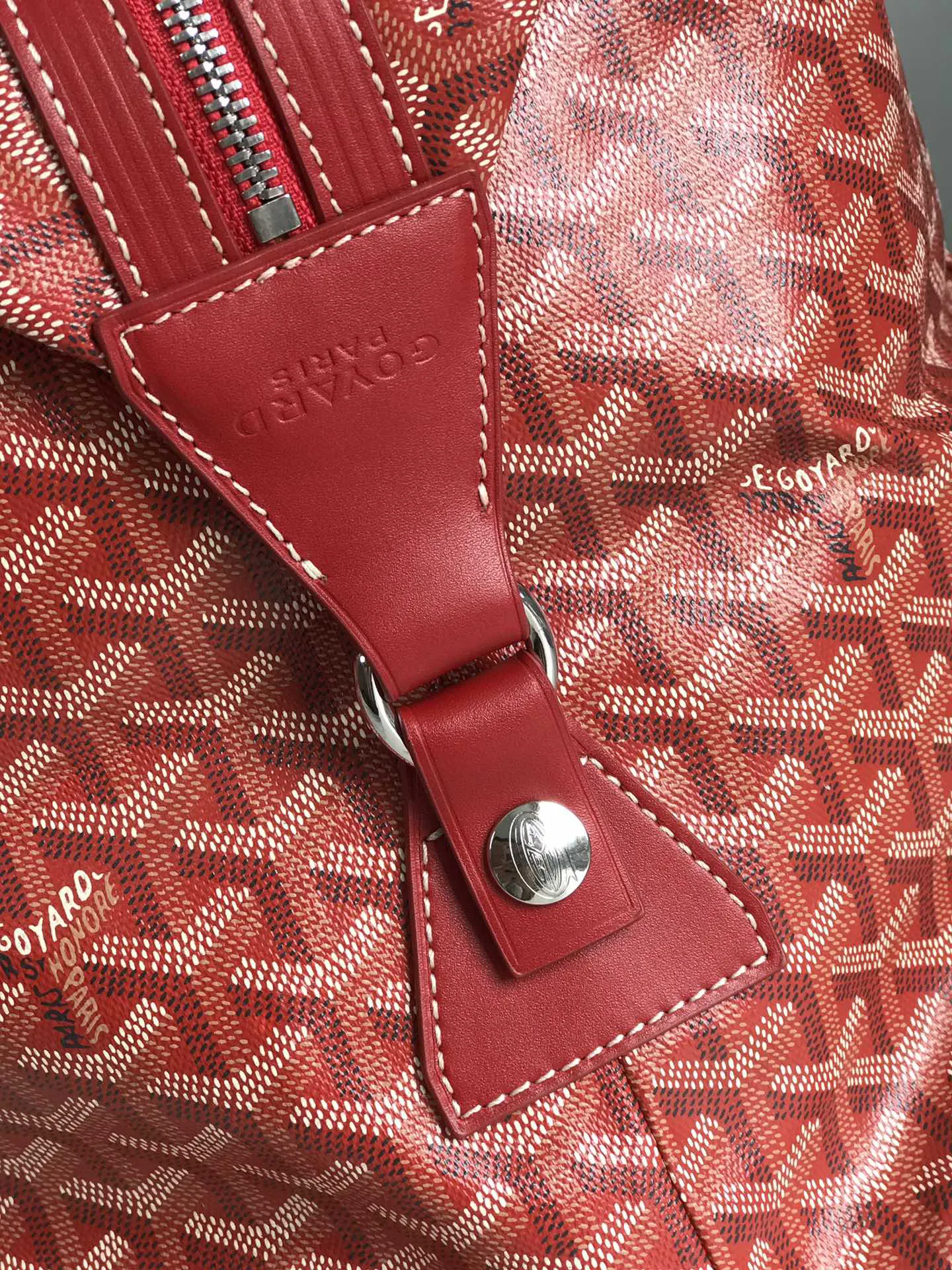 Goyard 旅行袋 大容量旅行款