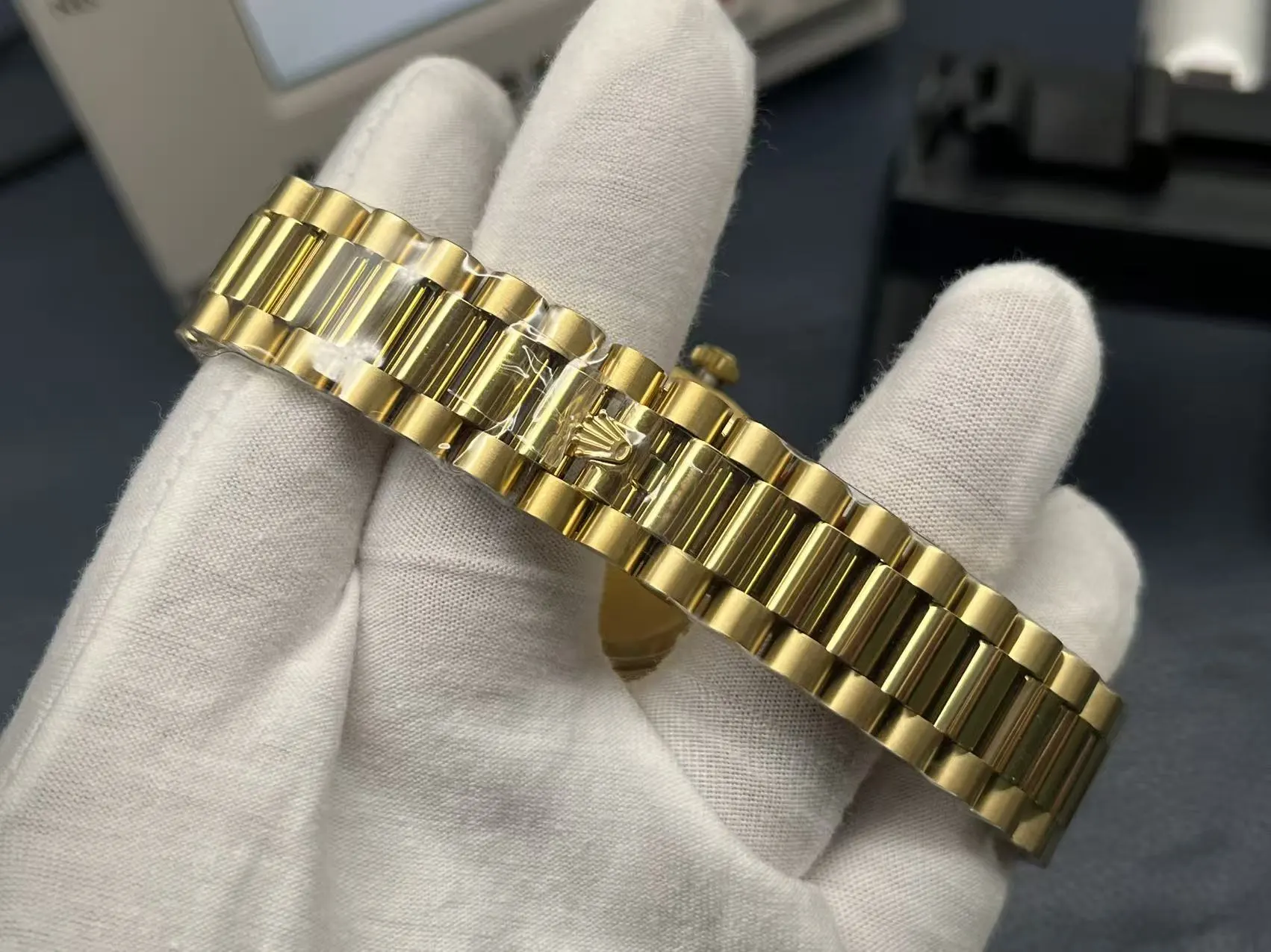 Rolex VR 重磅臻献 升级顶奢 手錶 經典腕表款