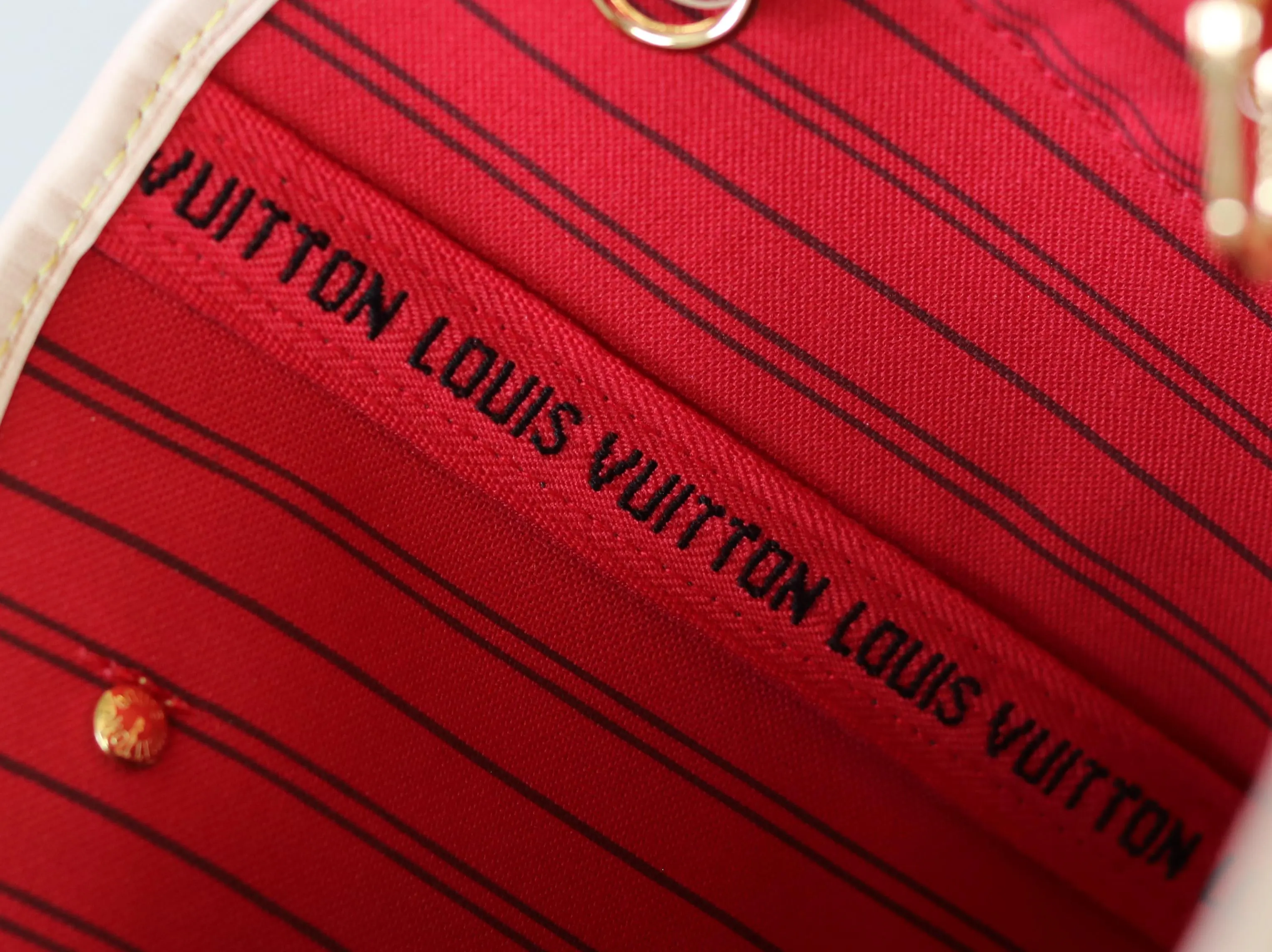 Clutch Bag Casual Leather