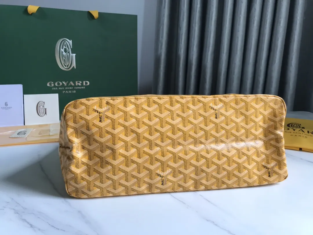Goyard Tote Bag