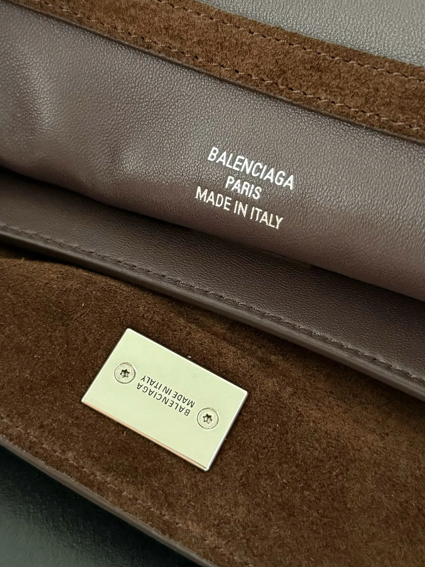 Balenciaga Rodeo 腋下包 簡約腋下