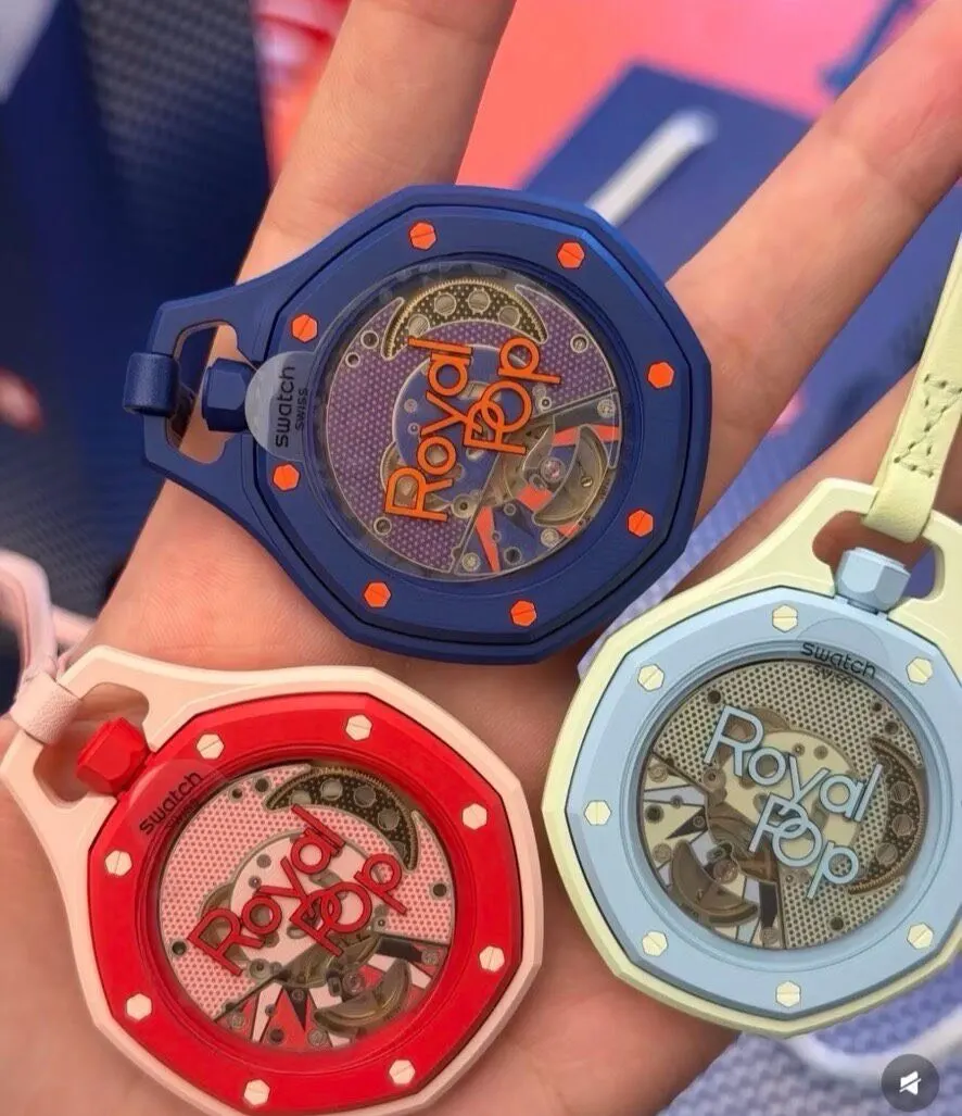 Watch Classic