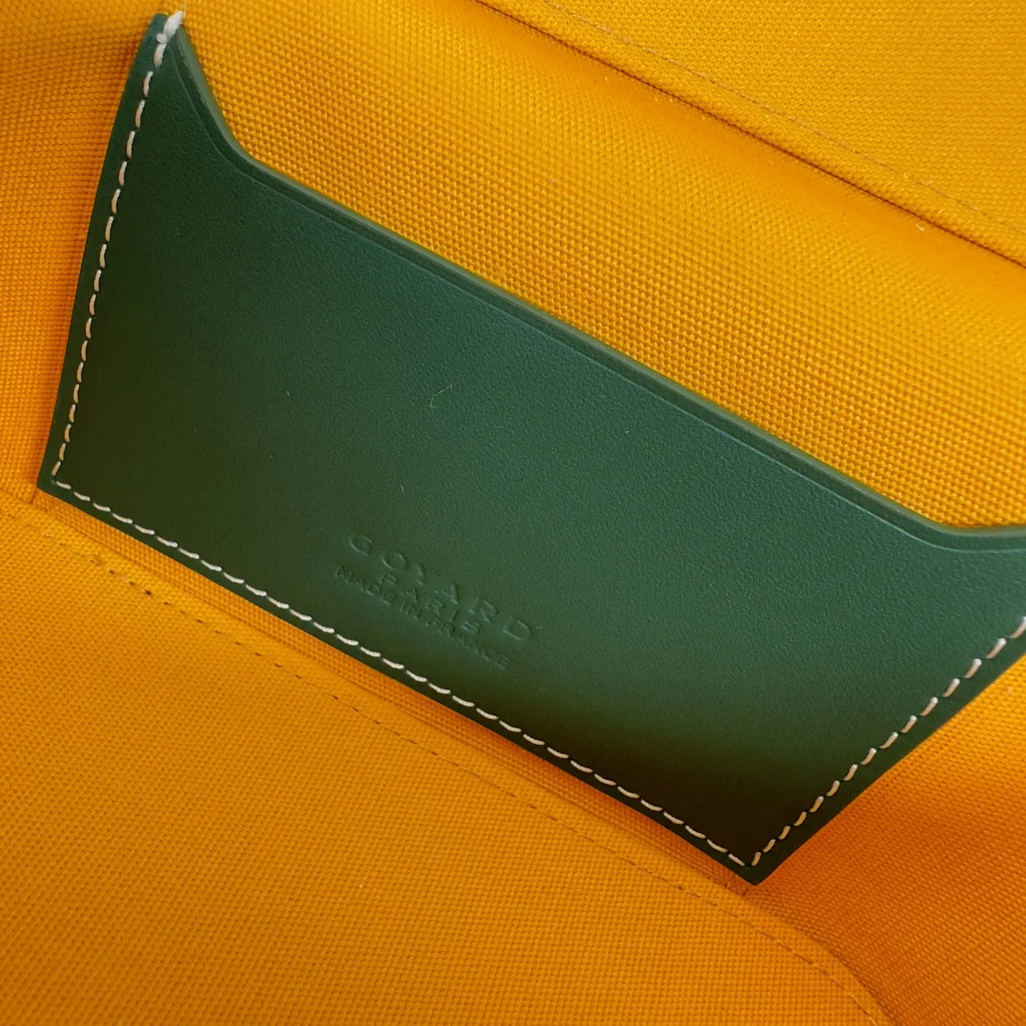 Goyard 小牛皮 戈雅 狗牙 Muse Mini 迷你包 实用主义｜迷 收納包 旅行收納款
