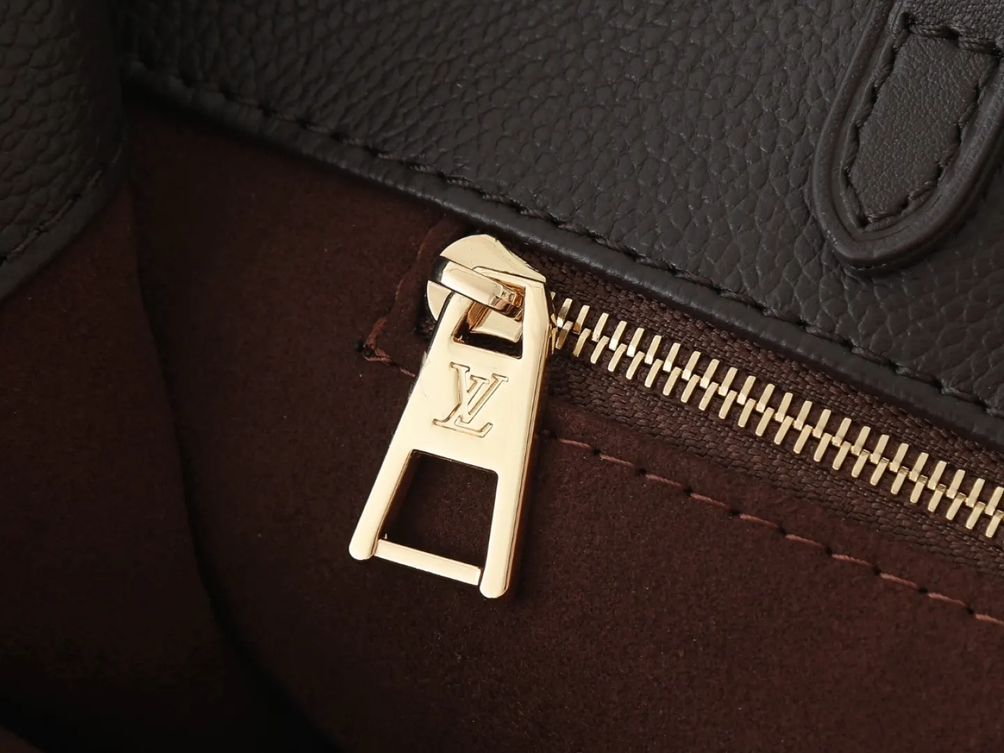 Louis Vuitton Gold Tote Bag Commuter | ORBUYBAG