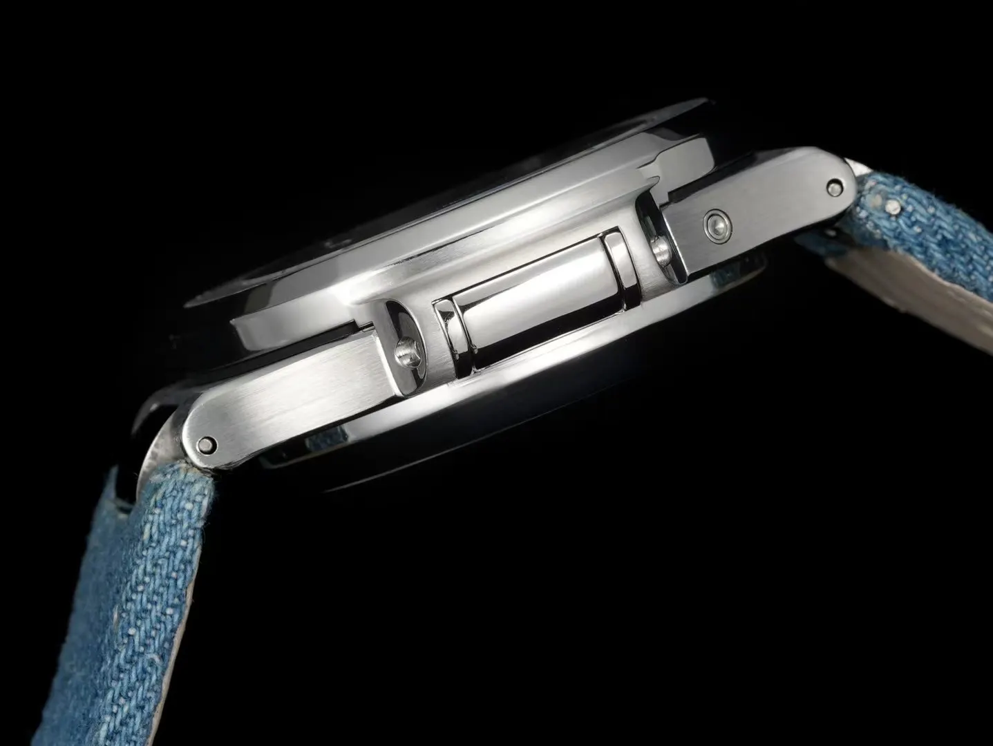 Patek Philippe 手表 经典腕表款