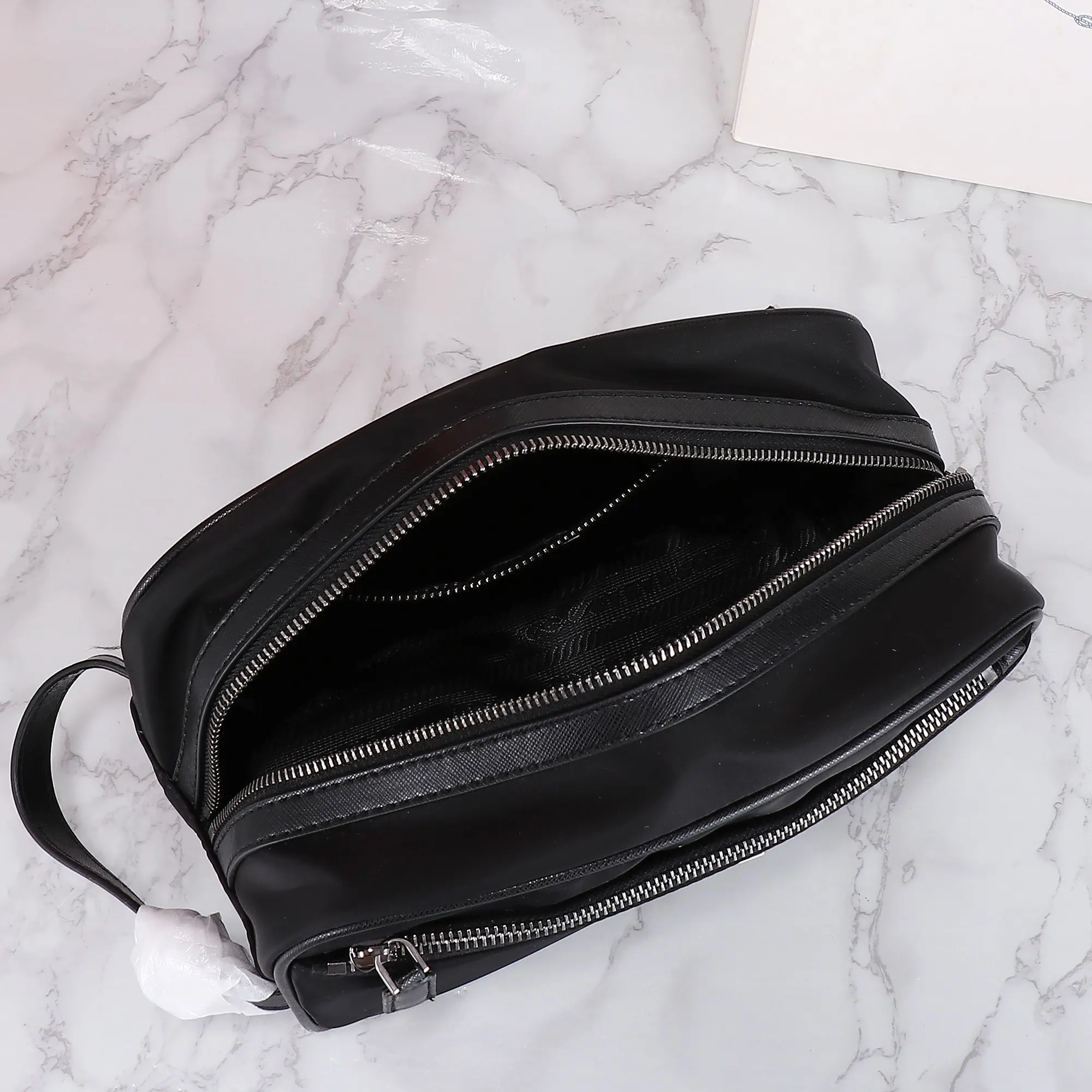 Prada Clutch Bag Fashion