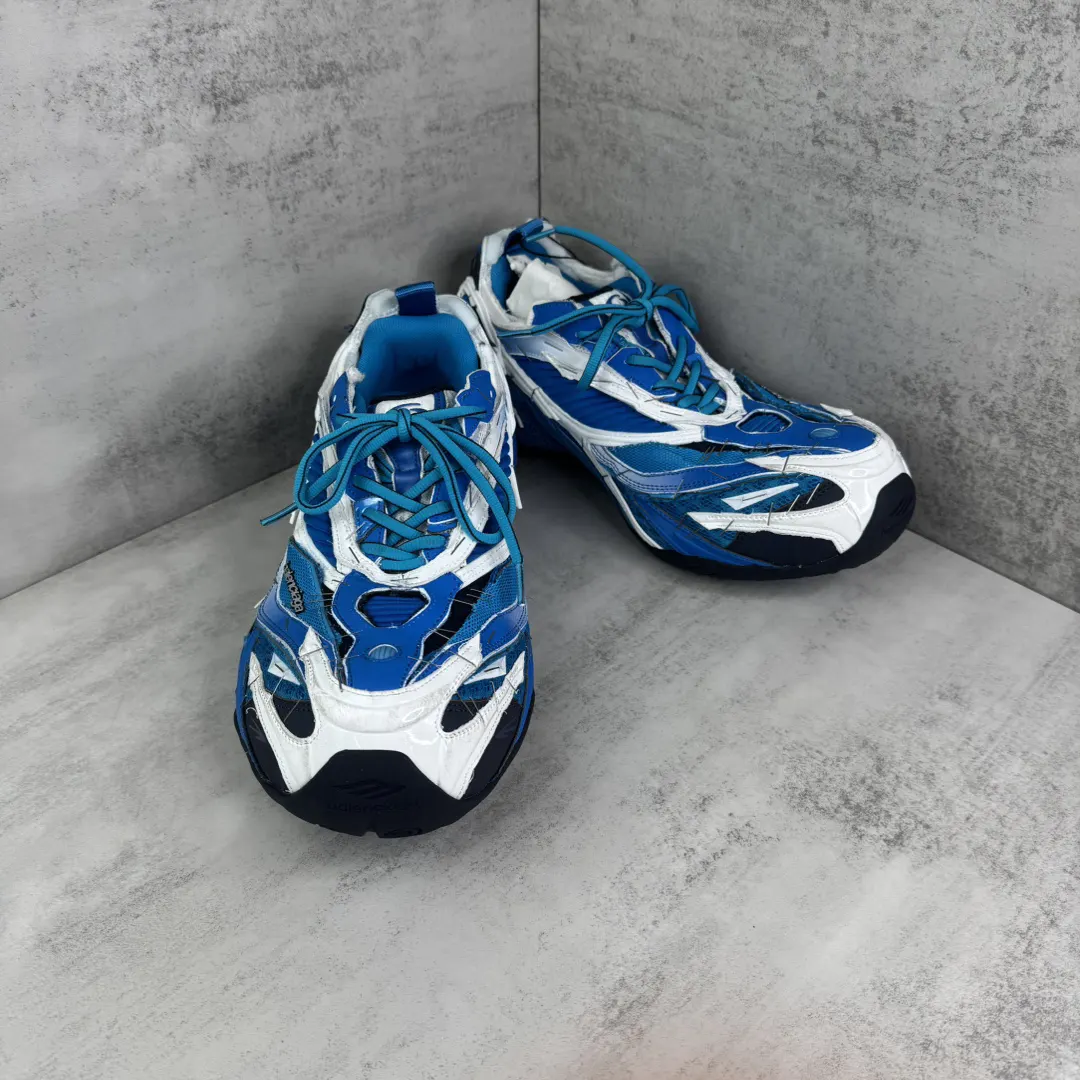 Balenciaga SS 运动鞋(數字2) Balenciaga SS 运动鞋(數字2)
