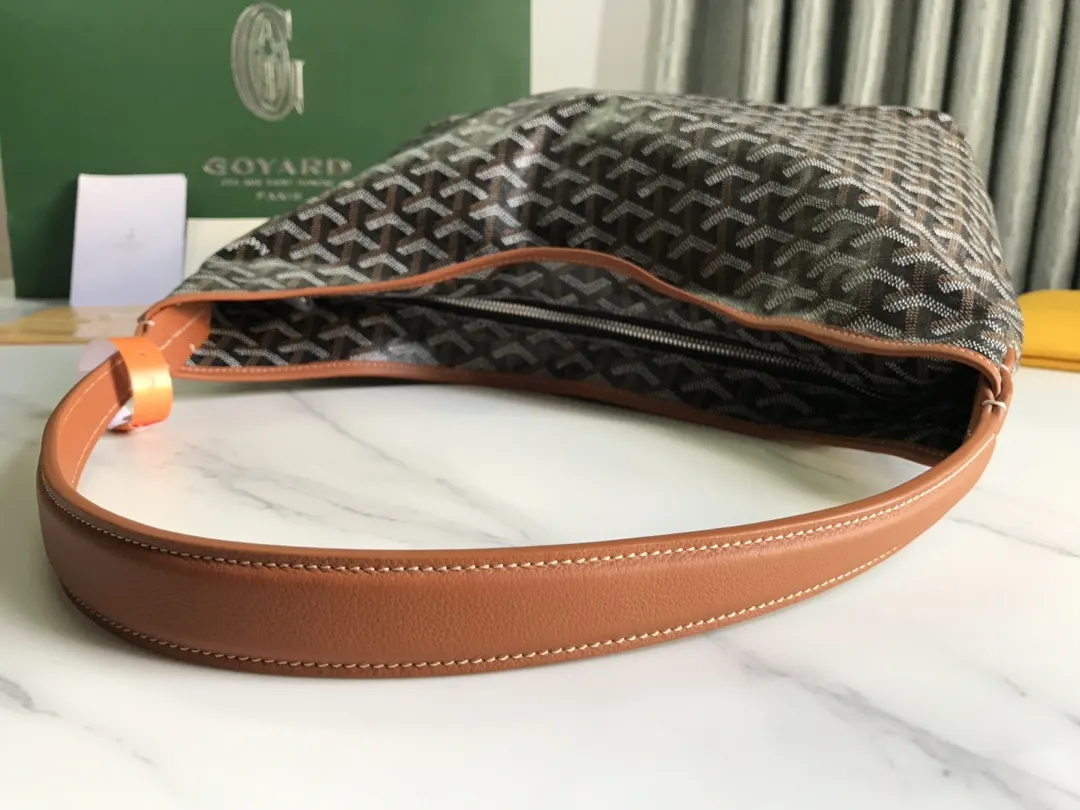 Goyard Hobo Bohème 流浪包 腋下包 自波 托特包 大容量托特款