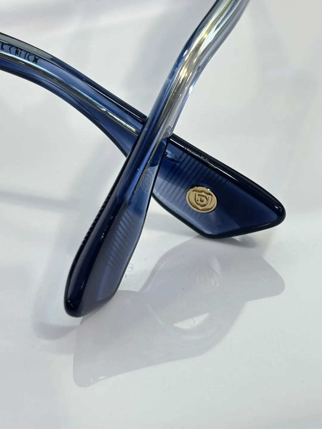 Dior 黑色光学眼镜框 简约通勤款
