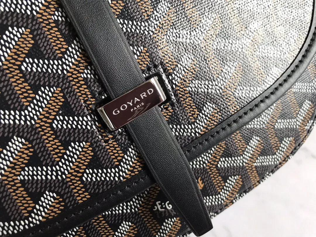 Goyard Organizer Pouch Travel