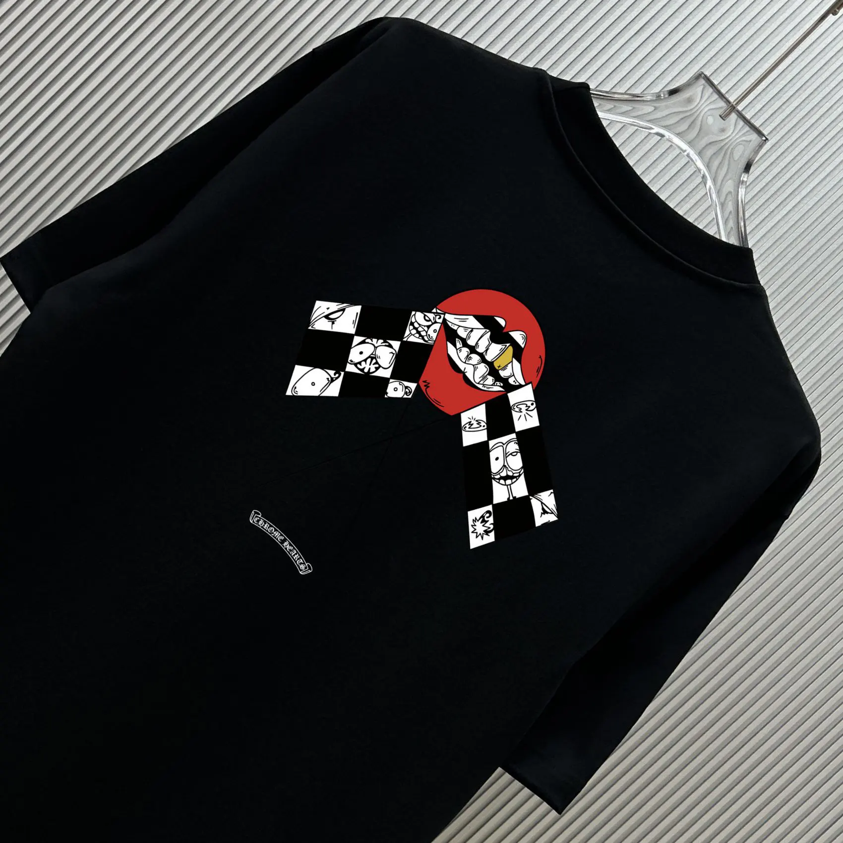 T-Shirt Versatile