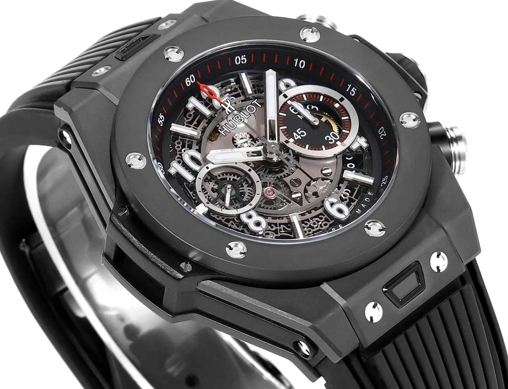 Watch Classic