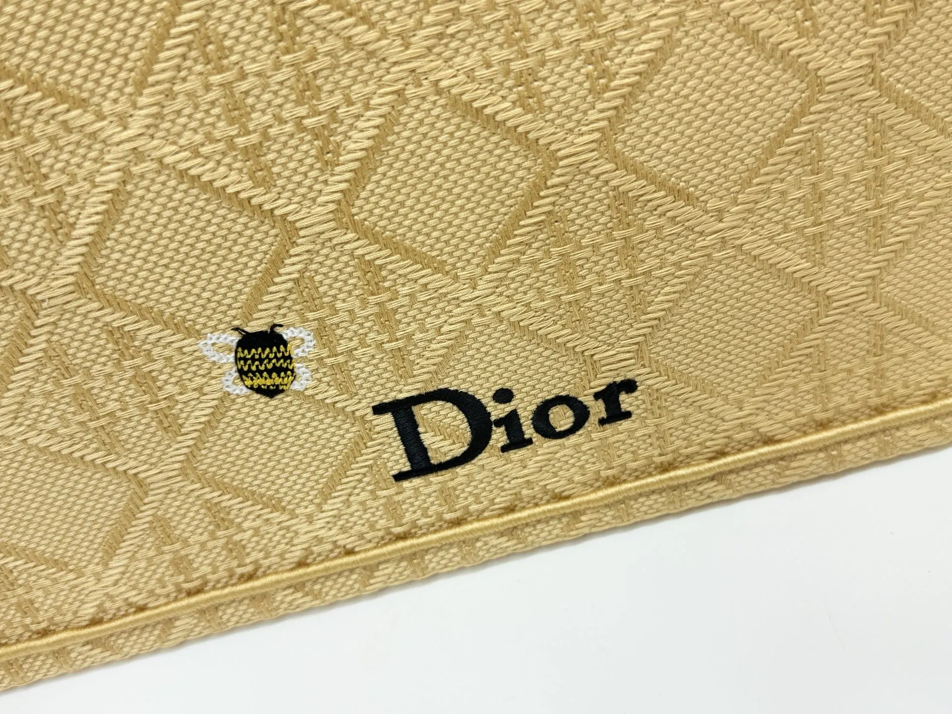 Dior Book Tote 托特包 大容量托特款