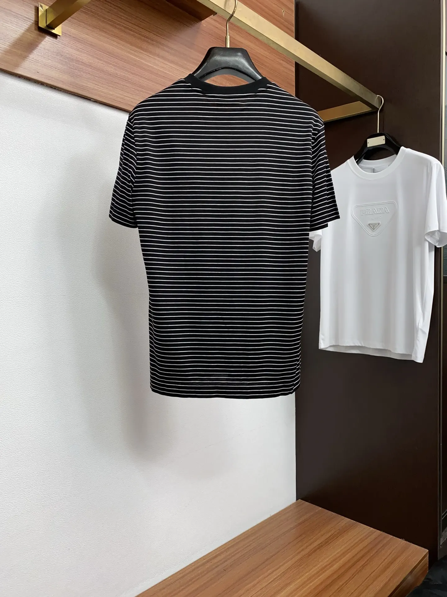 Dior T-Shirt Casual Versatile