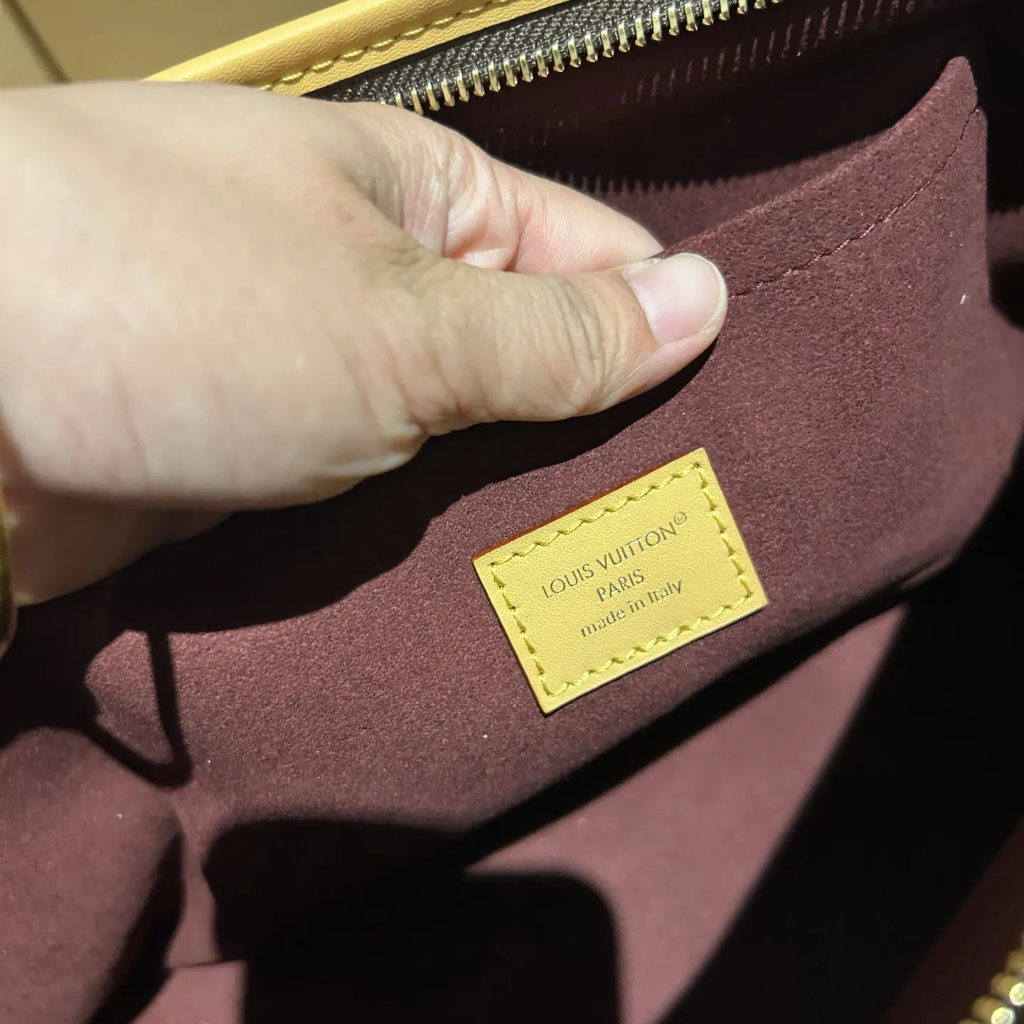 CarryAll 腋下包 复古腋下背款