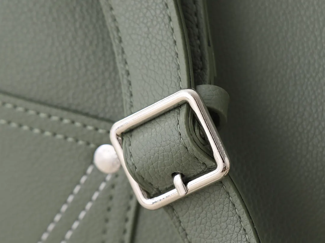 Louis Vuitton Hobo Shoulder Bag Vintage Leather