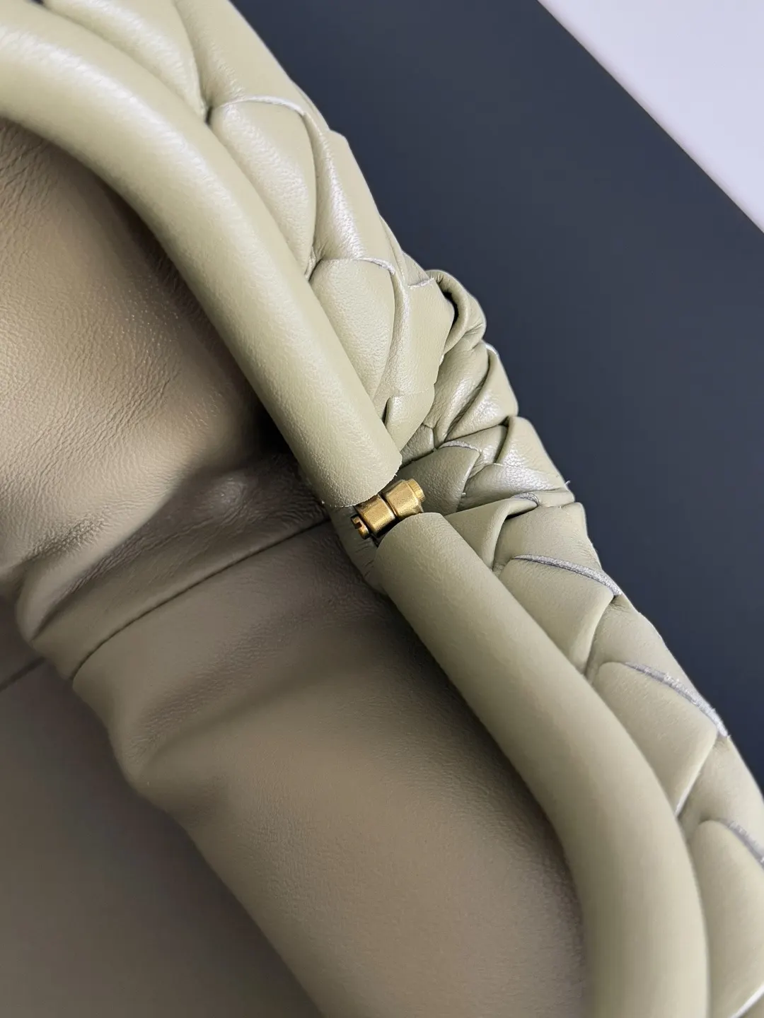 Bottega Veneta 链条包 精致链条款