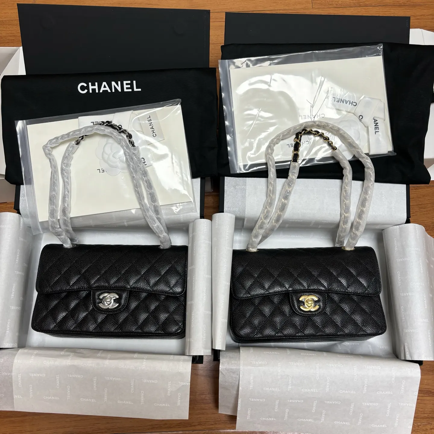 Chain Bag Image 9 Chain Bag Image 9