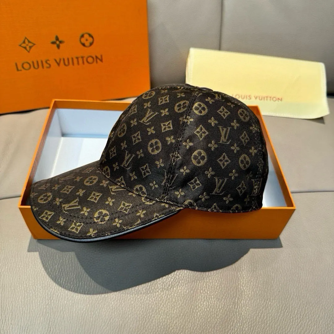 Louis Vuitton Fashion Item Casual Leather