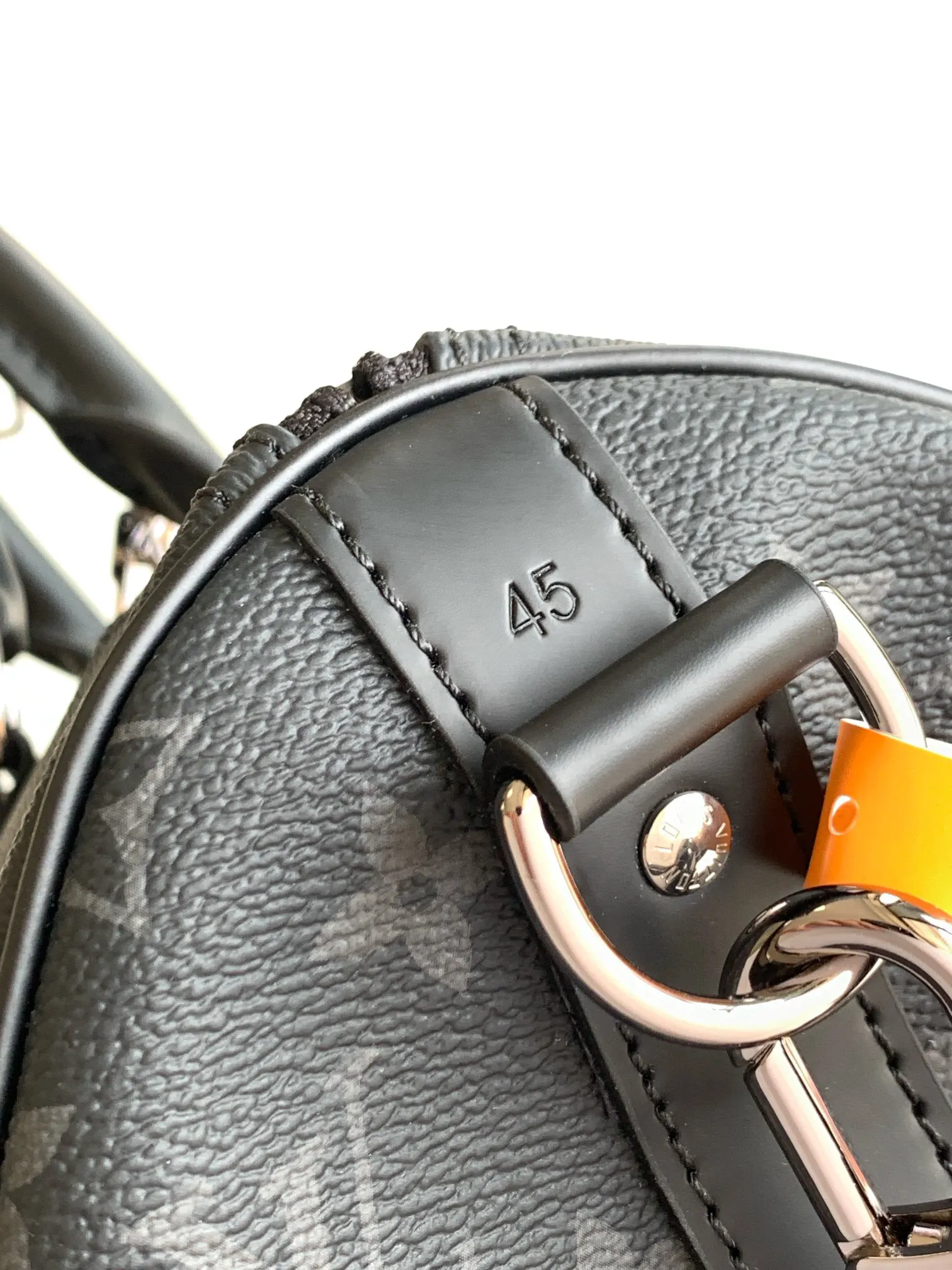LV Keepall 帆布 旅行包 大容量旅行款