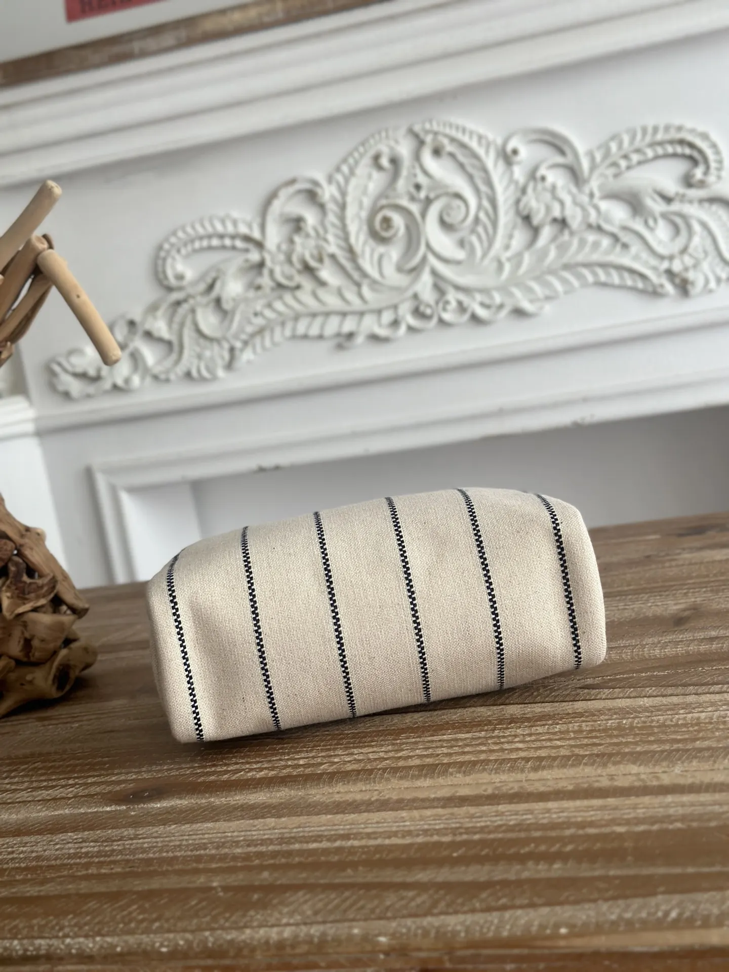 Clutch Bag Canvas