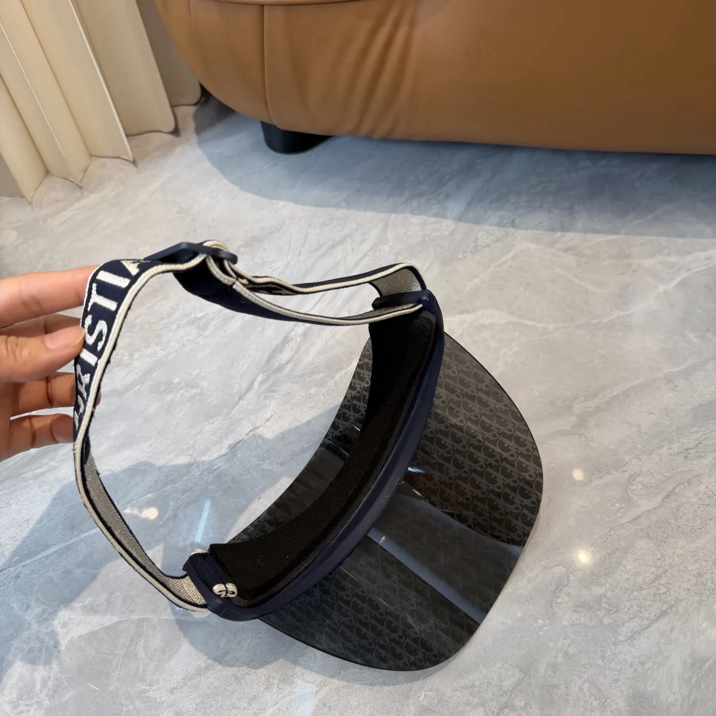 Dior 帽子