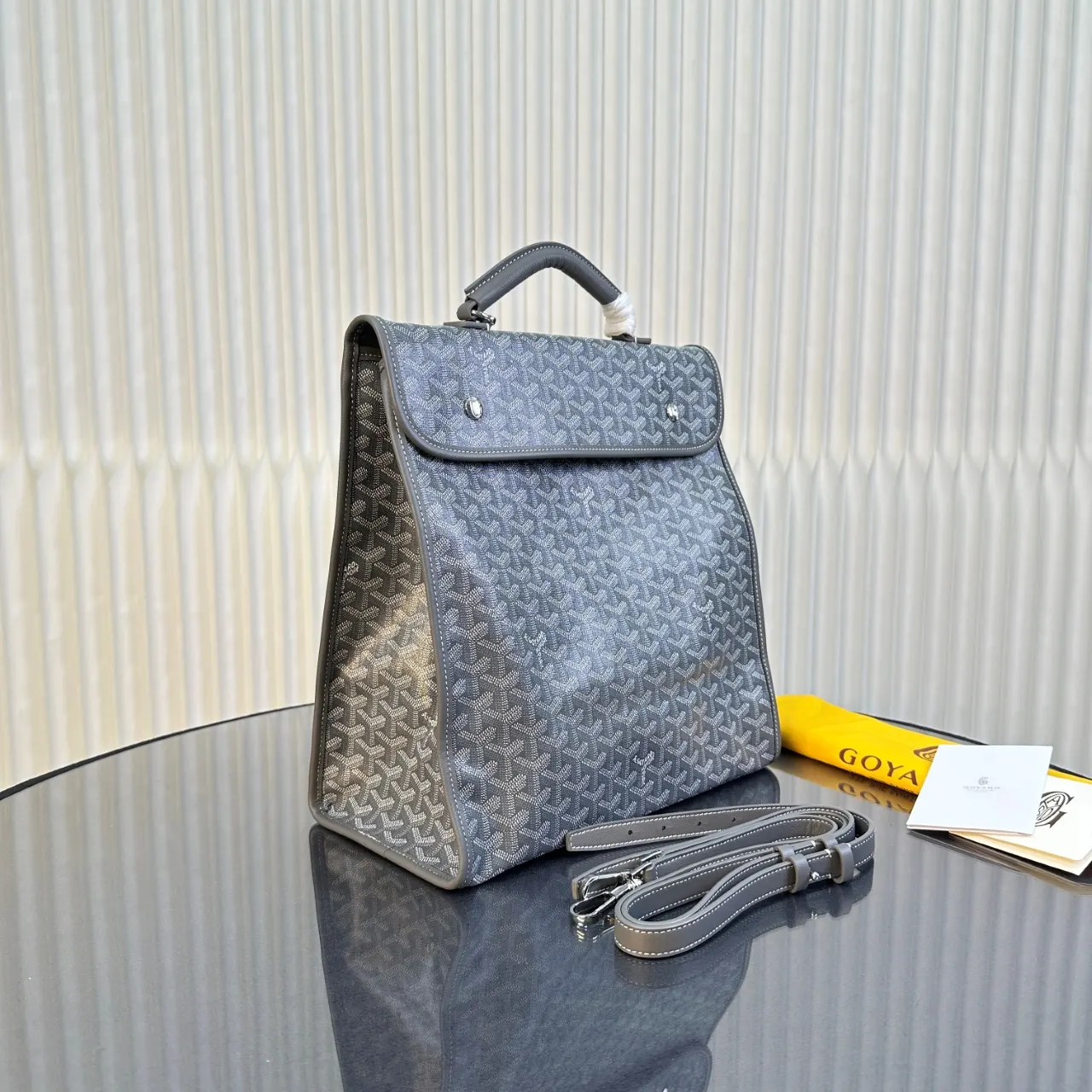 Goyard 旅行包 精选款