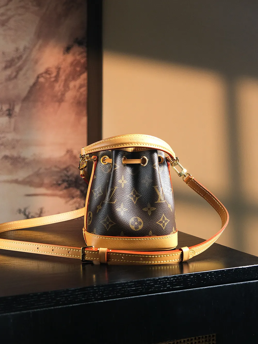 Bucket Bag Casual