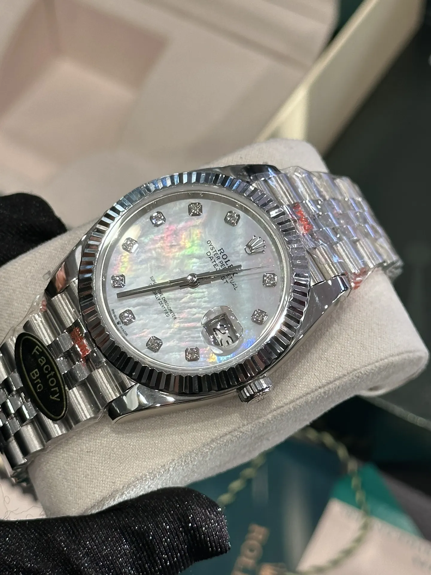 Watch Classic