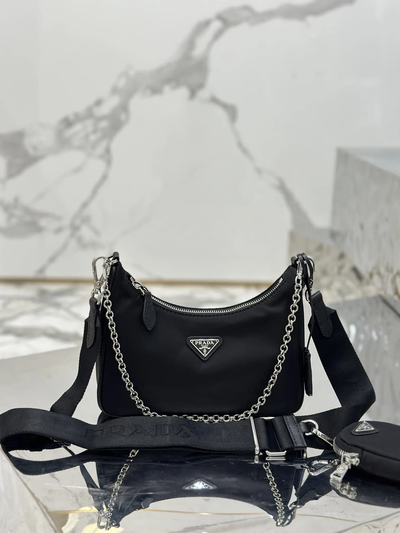 Belt Bag Casual